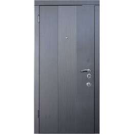 БРОНЕДВЕРИ Входные двери МОДЕЛЬ KA32